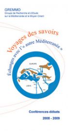 Saveurs voyageuses - Échanges dans les cuisines de la Méditerranée