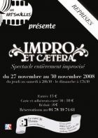 Impro et Caetera