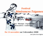 Festival Itinérances Tsiganes