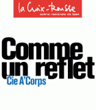 Comme un reflet