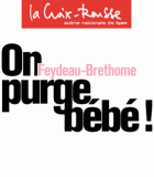 On purge bébé