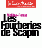 Les fourberies de Scapin