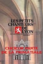 Concert sur l'orgue Ahrend Primatiale St-Jean : Christophe Mantoux