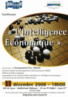 Intelligence économique