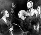 Fritz Lang Metropolis