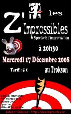 Les Z'Improssibles