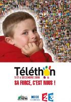 Téléthon Lyon 2008