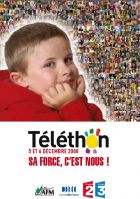 Téléthon'kin