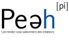 PEAH au Passage Thiaffait