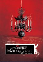 Festival de Musique Baroque de Lyon