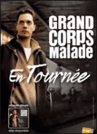 Grand Corps Malade