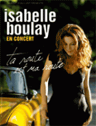 Isabelle Boulay