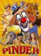 Cirque Pinder - Jean Richard