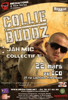 Collie Buddz