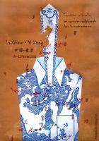 « La Chine - Yi Xiang »...