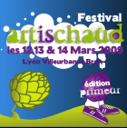 Festival Artischaud Primeur 09