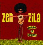 ZEN ZILA EN CONCERT