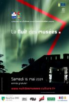 Nuit des musées dans l'Ouest Lyonnais