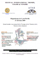 Festival international de musique de trompes de chasse