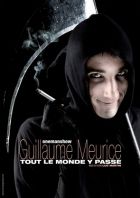 One man show Guillaume Meurice : 