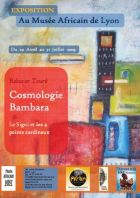 Cosmologie Bambara : le Sigui et les quatre points cardinaux