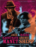 Raghunath Manet & Archie Shepp