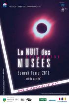 La nuit des musées 2010