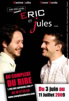 Eric et Jules