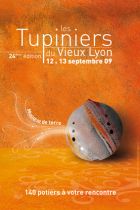 Tupiniers du vieux lyon