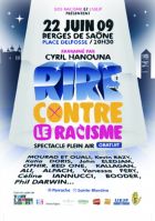 Rire contre le racisme