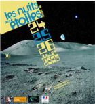 Nuit des étoiles 2009