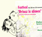 Festival Brisez le silence