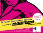 Soirée conviviale, Musicale et solidaire