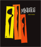 Concert jazz du groupe MINIATUS