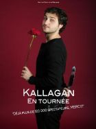 Kallagan : je t'aime