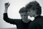 Sylvie Giron & Yan Raballand - Ici et là (2005)
