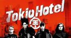 Tokio Hotel - Humanoïd Tour