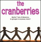 THE CRANBERRIES (+ Outside Royalty)
