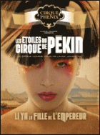 Les étoiles du Cirque de Pékin