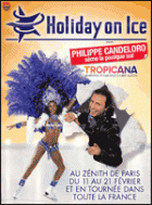 Holiday on Ice - Tropicana