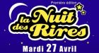 La nuit des rires