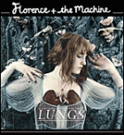 Florence and the Machine  + Sian Alice Group