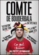 Le Comte de Bouderbala