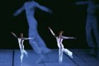 Ballet de l’Opéra National du Rhin – Dance (1979) & Chamber symphony (1994)