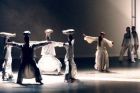 Changmu Dance Company - Shim Chung (2001)