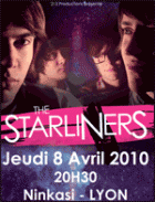 The Starliners