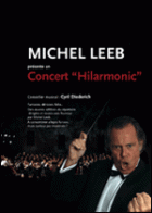Michel Leeb - Concert Hilarmonic