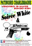 Soirée White