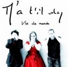 M'A T'IL DY (chanson) Soirée de soirée de l'album 