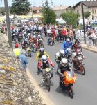 Course de Solex 50 à Galet